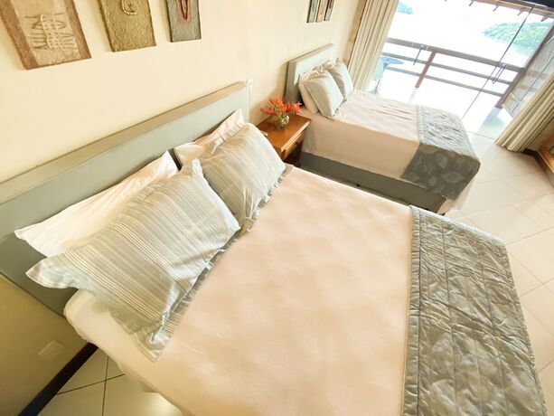Imagen de la habitación del Hotel Santa Clara, Paraty. Foto 20