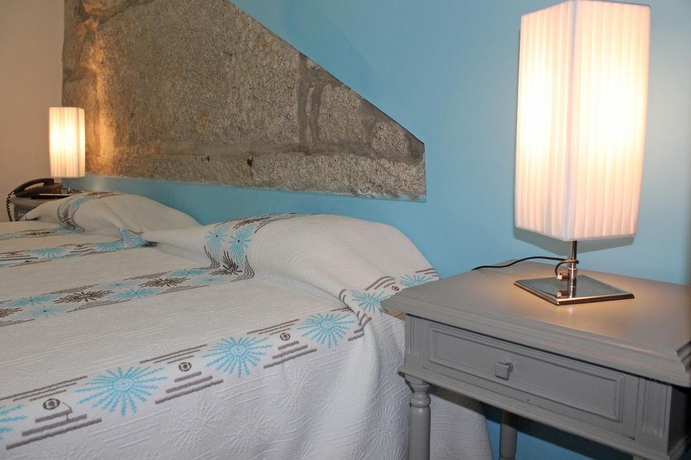 Imagen general del Hotel Santa Clara Porto. Foto 3