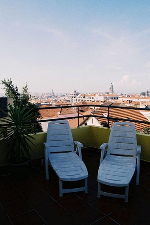 Imagen general del Hotel Santa Clara Porto. Foto 5