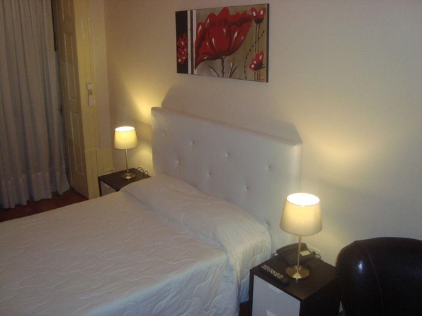 Imagen general del Hotel Santa Clara Porto. Foto 6