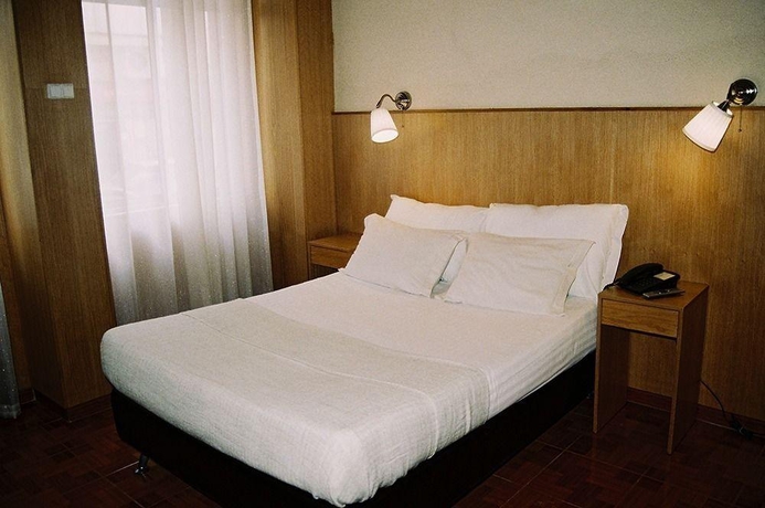 Imagen general del Hotel Santa Clara Porto. Foto 7