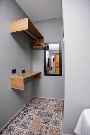 Imagen de la habitación del Hotel Santa Clara Pousada. Foto 4
