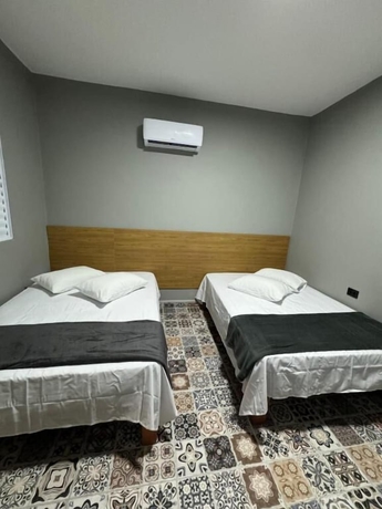 Imagen de la habitación del Hotel Santa Clara Pousada. Foto 6