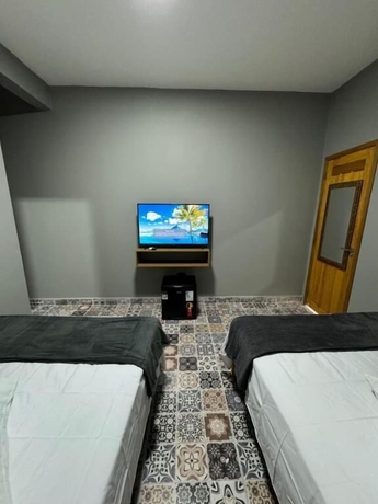 Imagen de la habitación del Hotel Santa Clara Pousada. Foto 8