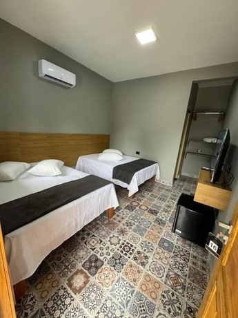 Imagen de la habitación del Hotel Santa Clara Pousada. Foto 10