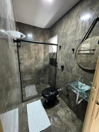 Imagen de la habitación del Hotel Santa Clara Pousada. Foto 11