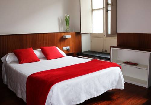 Imagen general del Hotel Santa Clara, Santiago de Compostela. Foto 2