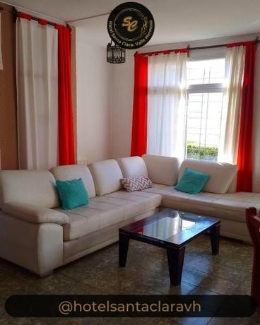 Imagen general del Hotel Santa Clara Valle Hermoso. Foto 2