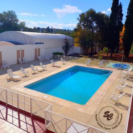 Imagen general del Hotel Santa Clara Valle Hermoso. Foto 4