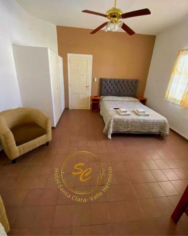 Imagen general del Hotel Santa Clara Valle Hermoso. Foto 5