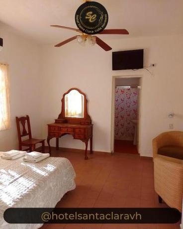 Imagen general del Hotel Santa Clara Valle Hermoso. Foto 6