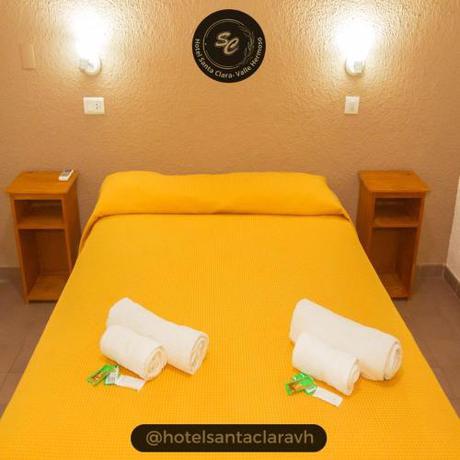 Imagen general del Hotel Santa Clara Valle Hermoso. Foto 7