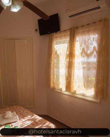 Imagen general del Hotel Santa Clara Valle Hermoso. Foto 8