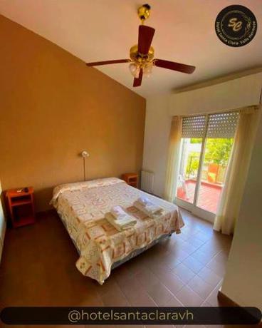 Imagen general del Hotel Santa Clara Valle Hermoso. Foto 9