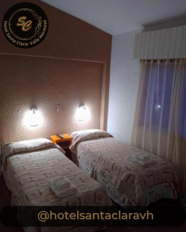 Imagen general del Hotel Santa Clara Valle Hermoso. Foto 10