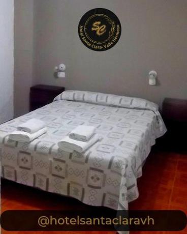 Imagen general del Hotel Santa Clara Valle Hermoso. Foto 12