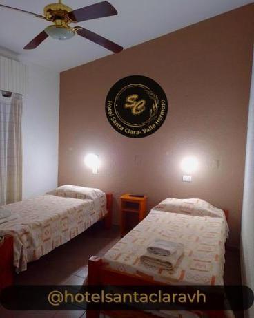 Imagen general del Hotel Santa Clara Valle Hermoso. Foto 13