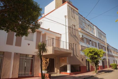 Imagen general del Hotel Santa Clara Valle Hermoso. Foto 14