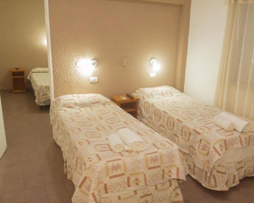 Imagen de la habitación del Hotel Santa Clara Valle Hermoso. Foto 19