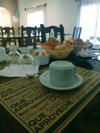 Imagen general del Hotel Santa Clara Valle Hermoso. Foto 15