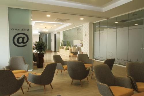 Imagen general del Hotel Santa Clara, Vidigueira. Foto 1