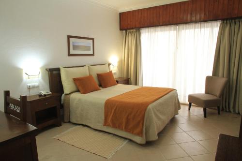 Imagen general del Hotel Santa Clara, Vidigueira. Foto 3
