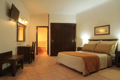 Imagen general del Hotel Santa Clara, Vidigueira. Foto 4