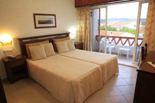 Imagen de la habitación del Hotel Santa Clara, Vidigueira. Foto 16