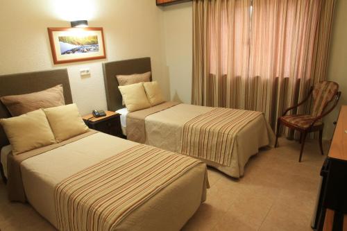Imagen de la habitación del Hotel Santa Clara, Vidigueira. Foto 17