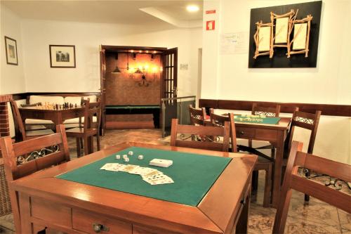 Imagen general del Hotel Santa Clara, Vidigueira. Foto 6