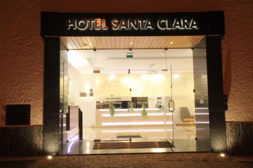 Imagen general del Hotel Santa Clara, Vidigueira. Foto 9