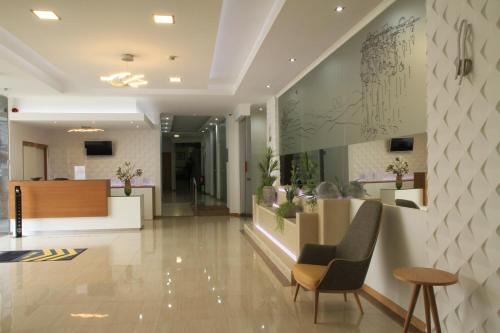 Imagen general del Hotel Santa Clara, Vidigueira. Foto 10