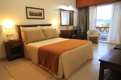 Imagen general del Hotel Santa Clara, Vidigueira. Foto 14