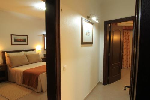 Imagen de la habitación del Hotel Santa Clara, Vidigueira. Foto 19