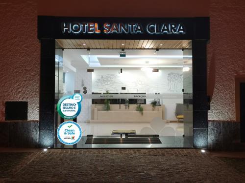 Imagen general del Hotel Santa Clara, Vidigueira. Foto 15