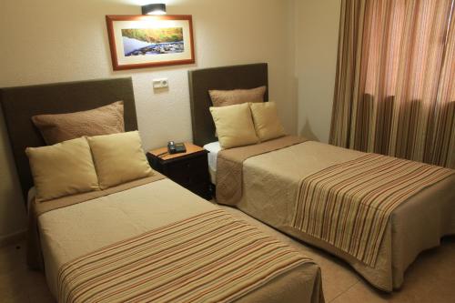 Imagen de la habitación del Hotel Santa Clara, Vidigueira. Foto 20