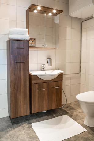 Imagen de la habitación del Hotel Santa Claus Holiday Village. Foto 12