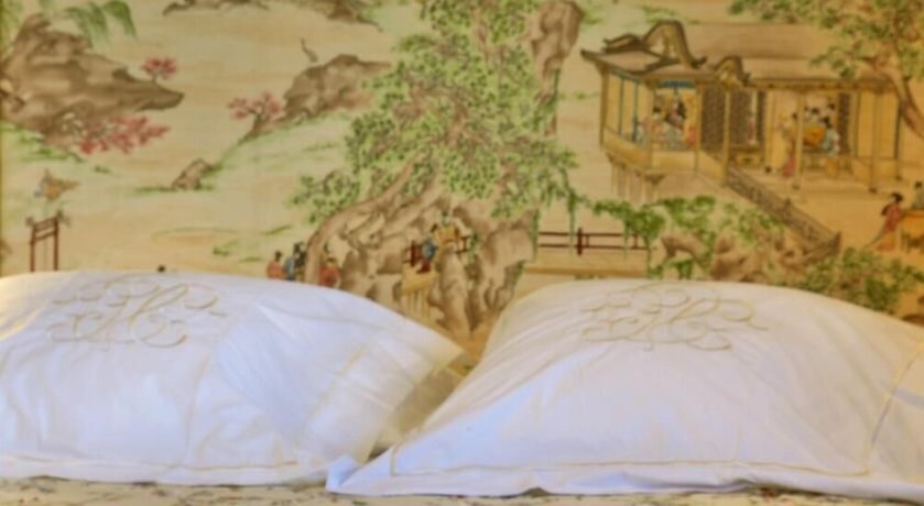 Imagen de la habitación del Hotel Santa Coloma del Camino. Foto 9