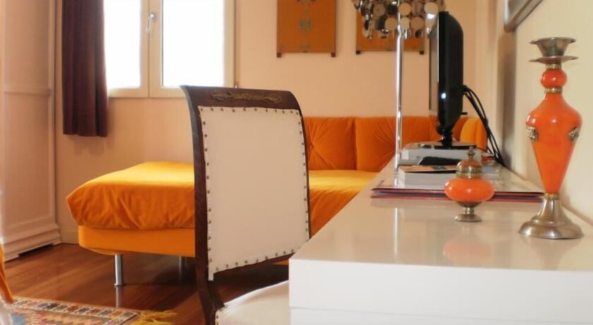 Imagen de la habitación del Hotel Santa Coloma del Camino. Foto 11