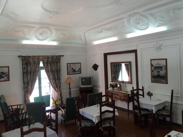 Imagen del bar/restaurante del Hotel Santa Comba. Foto 2