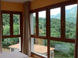 Imagen general del Hotel Santa Cristina, Lena. Foto 5