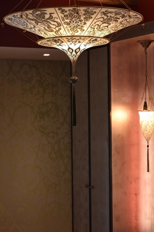 Imagen de la habitación del Hotel Santa Croce Boutique. Foto 14