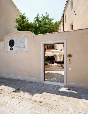 Imagen general del Hotel Santa Croce Boutique. Foto 3