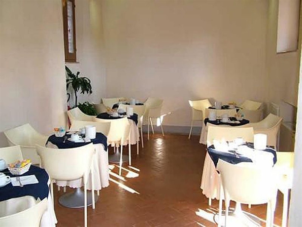 Imagen general del Hotel Santa Croce In Fossabanda Hotel. Foto 2