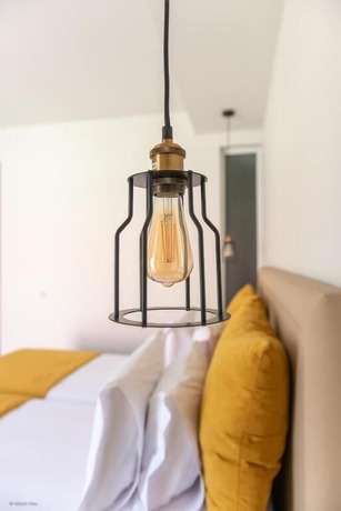 Imagen general del Hotel Santa Cruz Boutique. Foto 2