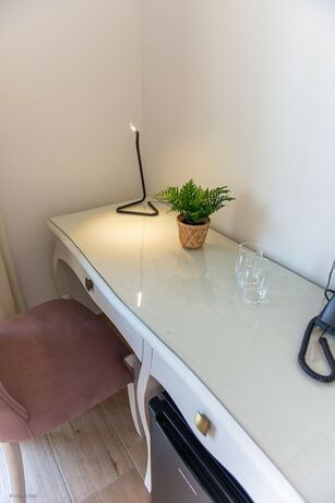 Imagen general del Hotel Santa Cruz Boutique. Foto 3