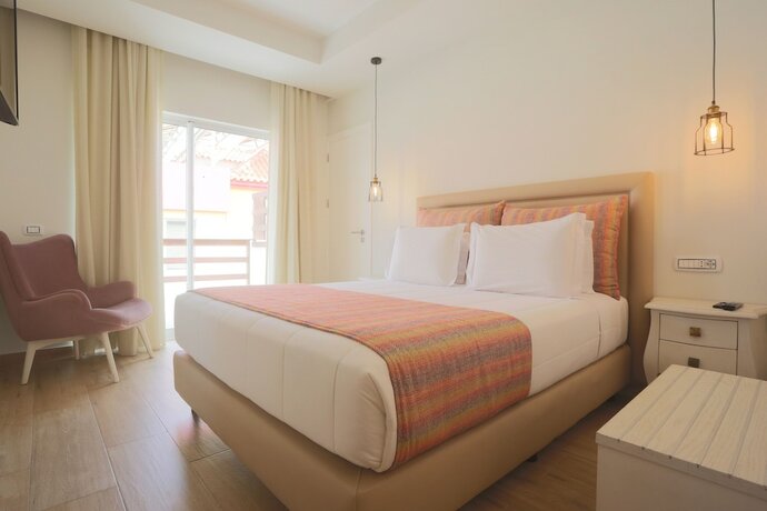 Imagen de la habitación del Hotel Santa Cruz Boutique. Foto 19