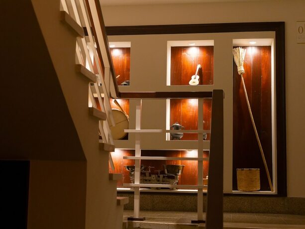 Imagen general del Hotel Santa Cruz Boutique. Foto 5