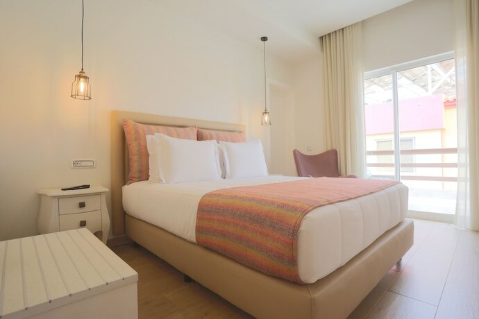 Imagen de la habitación del Hotel Santa Cruz Boutique, Isla San Vicente. Foto 11