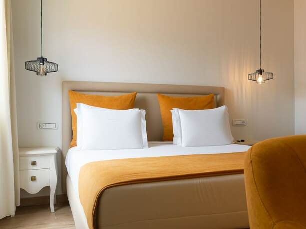 Imagen general del Hotel Santa Cruz Boutique, Isla San Vicente. Foto 4